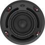 Klipsch PIC-800-SW T Top view (no grille)