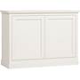 Large Outdoor Luxe TV Lift Cabinet Other