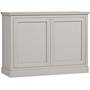 Large Outdoor Luxe TV Lift Cabinet Other