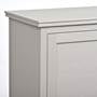 Large Outdoor Luxe TV Lift Cabinet Other