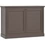 Large Outdoor Luxe TV Lift Cabinet Other