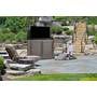 Large Outdoor Luxe TV Lift Cabinet Other
