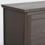 Large Outdoor Luxe TV Lift Cabinet Other