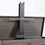 Large Outdoor Luxe TV Lift Cabinet Other