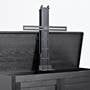 Large Outdoor Luxe TV Lift Cabinet Other