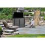 Large Outdoor Luxe TV Lift Cabinet Other