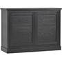 Large Outdoor Luxe TV Lift Cabinet Other