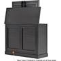 Large Outdoor Luxe TV Lift Cabinet Other