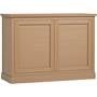 Large Outdoor Luxe TV Lift Cabinet Other