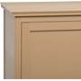 Large Outdoor Luxe TV Lift Cabinet Other