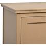 Large Outdoor Luxe TV Lift Cabinet Other