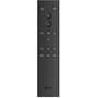 KEF XIO Includes remote control