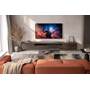 KEF XIO Delivers immersive spatial sound from a slim bar