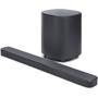 JBL Bar 500 MK2 Clean, compact design