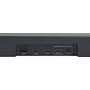 JBL Bar 500 MK2 A/V connections