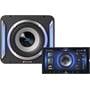 Alpine iLX-W670-S / S2-SB10 Package Front