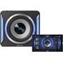 Alpine iLX-W670-S / S2-SB12 Package Front