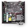 Cambridge Audio Evo 150 SE Top removed to show high-quality internal circuitry