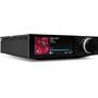 Cambridge Audio Evo 150 SE Angled right with modern industrial black panel