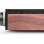 Cambridge Audio Evo 150 SE Shown with wood-grain panel