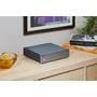 Cambridge Audio MXW70 Half-size amplifier fits in small spaces