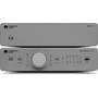 Cambridge Audio MXW70 Stackable with the Cambridge Audio MXN10 streaming music player or the DacMagic 200M (both sold separately)