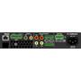 Ashly FX60.2 Connection panel