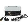 Kenwood DMX4710S Back