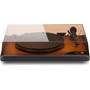 Fender® x Mofi American Vintage Front view, with dust cover