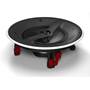 Bowers & Wilkins Flexible Series CCM362 Swing-out dog-ear mounting clamps simplify installation