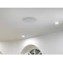 Bowers & Wilkins Flexible Series CCM362 Low-profile to blend with your decor