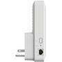 NETGEAR EAX17 Side