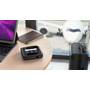 NETGEAR Nighthawk® M6 Pro Uses your 5G or 4G/LTE mobile data to generate fast, secure Wi-Fi 6E