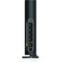 NETGEAR RAX9 Nighthawk Five (4 LAN and 1 WAN) Gigabit Ethernet ports