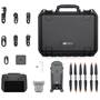 DJI Mavic 3 Enterprise Includes carrying case, smart controller, and USB-C charger with cables