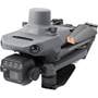 DJI Mavic 3 Multispectral (M3M) Folds for easy storage and transportation