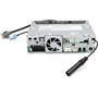 Kenwood Excelon Reference DMX1058XR Back