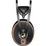 Meze Audio 105 SILVA Mesh openings allow air to move freely