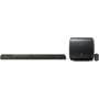 KEF XIO + KC62 Wireless Home Theater System Front