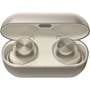 Technics EAH-AZ100 (60th Anniversary Edition) Charging case banks up to 18 hours of power to recharge earbuds