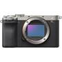 Sony Alpha 7CR Full Frame (no lens included) Front