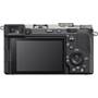 Sony Alpha 7CR Full Frame (no lens included) Back