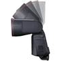 Canon Speedlite EL-1 V2 Tilts vertically 120° up/20° down