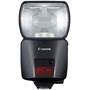 Canon Speedlite EL-1 V2 Front view, flash straight ahead