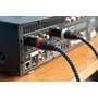 SVS SoundPath XLR Provides clear, balanced signal transfer