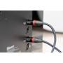 SVS SoundPath XLR Provides clear, balanced signal transfer