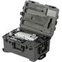 Autel Robotics Alpha L35T Bundle Case can carry drone, spare batteries, and collection of other accessories