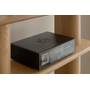 HiFi Rose RS151 Solid milled aluminum chassis