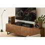HiFi Rose RS151 Stream 4K video with high-quality sound