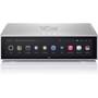 HiFi Rose RS151 15.4" capacitive touchscreen